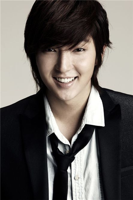 Lee Jun-ki [JG Company]