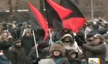 러시아, 수만명 푸틴 정권 규탄 시위