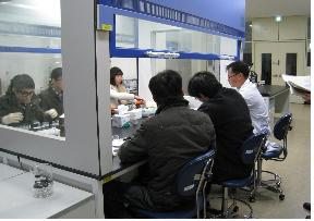 석유관리원, 바이오디젤 분석기술 업계 전파 
