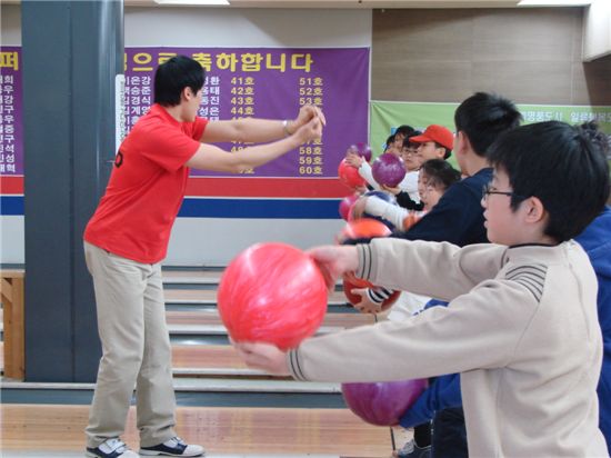 서초구, 겨울방학 어린이 작곡· 볼링교실 등 운영