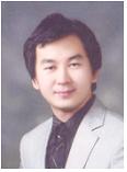 금상을 받은 대전 탕방중 이주호 교사