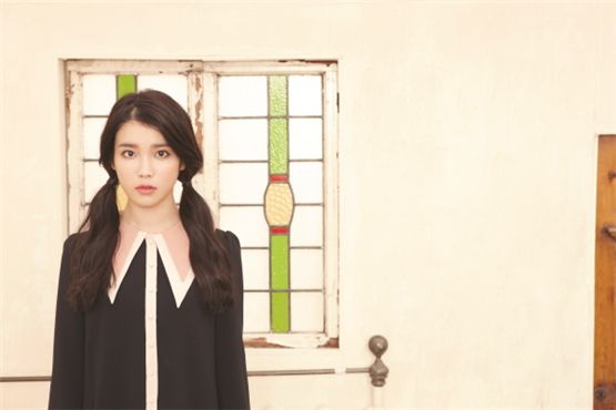 IU, Wonder Girls take first place on TV music programs 