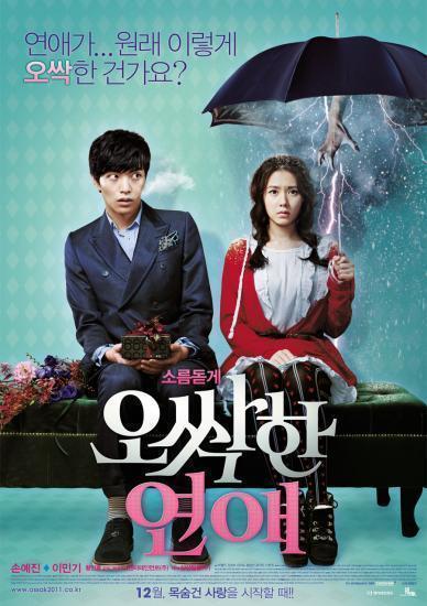 "Spellbound" works magic on local box office for 1st win