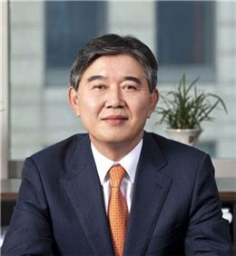 김성채 금호석유화학 사장, 은탑산업훈장 수훈