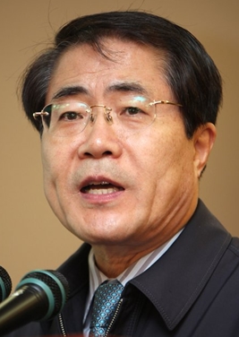 경마 넘어 말산업 판 키운 마사회장