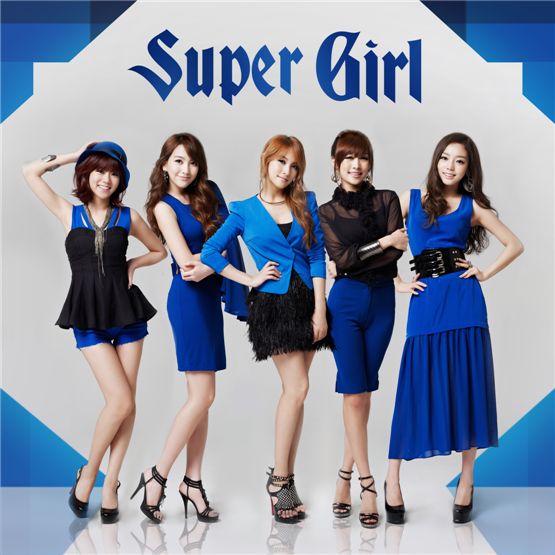 KARA's 2nd Japanese album goes platinum in Japan 