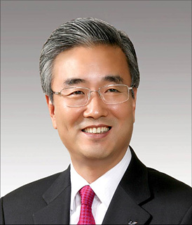 심재설 LS엠트론 사장 은탑산업훈장 수훈