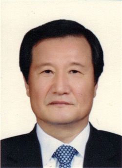 윤증현 전 기획재정부 장관