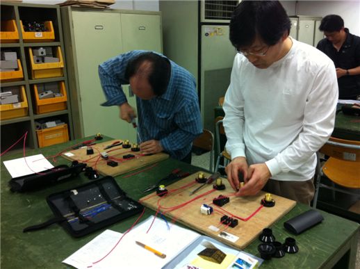 "재취업 가장 잘된대"…'1위' 자격증은 공조냉동기계기능사