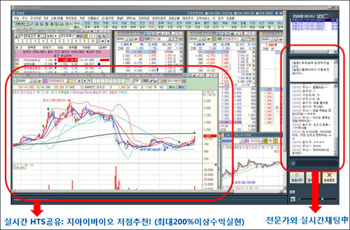  “엄마! 나 챔피언 먹었어!”주식왕 되는 비밀 투자방식은!?