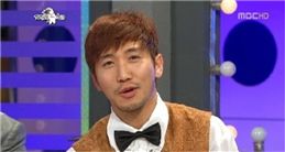 ▲ MBC '황금어장-라디오스타' 방송화면 캡쳐 