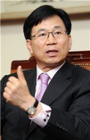 한국감정원, 2011년 DB품질 대상 수상