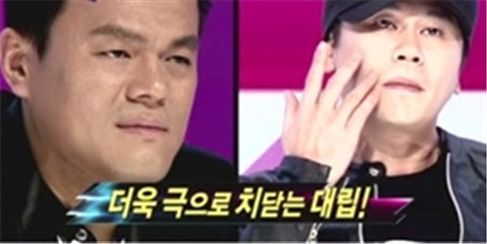 'K팝스타' 보아 독설…"일관성이 없잖아!" 일침