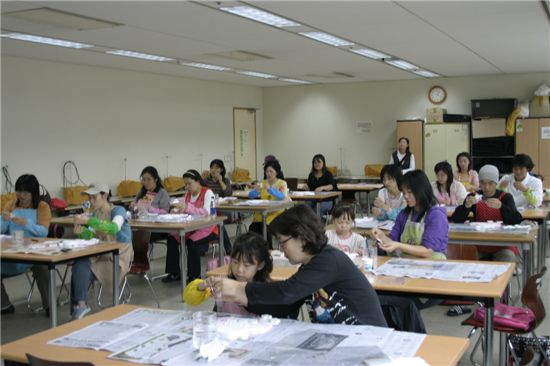 강북구, 겨울방학 신나게 보내는 방학교실 운영