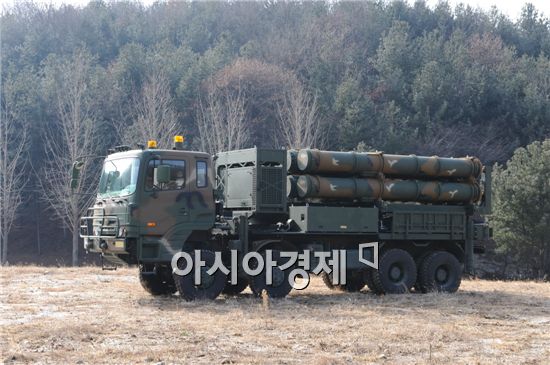 중국, 'K방산' 펌하…수출 지속성 없다