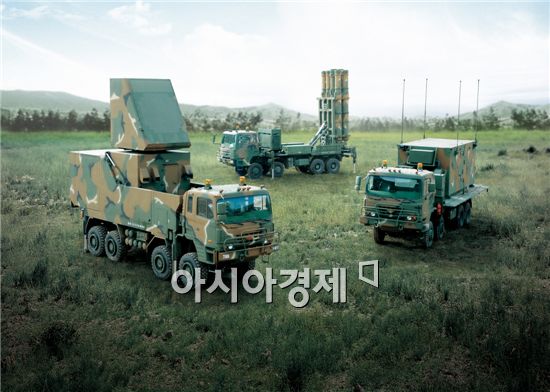 방어무기 부족한 미국VS 공격무기 부족한 이란[양낙규의 Defence Club]