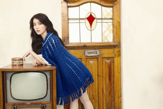 IU keeps "YOU&I" No. 1 for 2nd week 