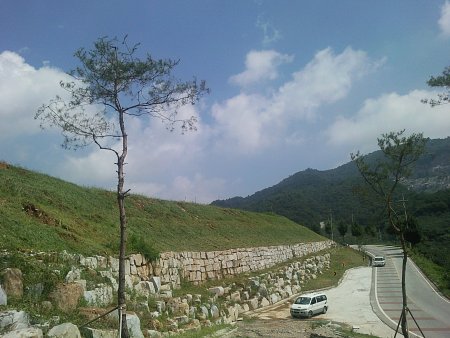 [팝니다]경북 영주시 봉현면 창고