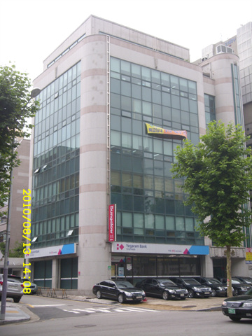[세 놓습니다]서울 강남구 삼성동 사무실