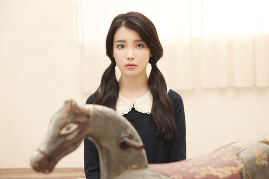 [INTERVIEW] Songstress IU - Part 3 