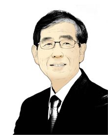 박원순 서울시장 