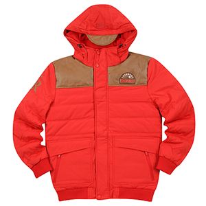  '레드' 와 친해질 시간