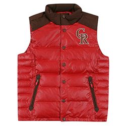  '레드' 와 친해질 시간