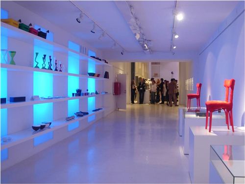 이탈리아 디자인이 왜 특별하냐고?