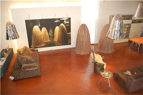 이탈리아 디자인이 왜 특별하냐고?