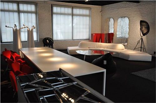 이탈리아 디자인이 왜 특별하냐고?