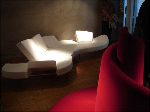 이탈리아 디자인이 왜 특별하냐고?