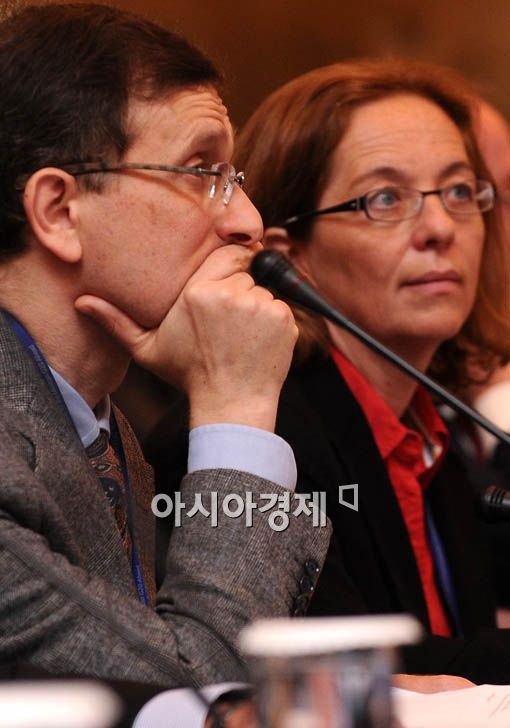 [포토] '멕시코 G20 향한 관심'