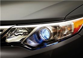 한국토요타, 103가지 뉴 캠리 매력 '하나씩 하나씩'