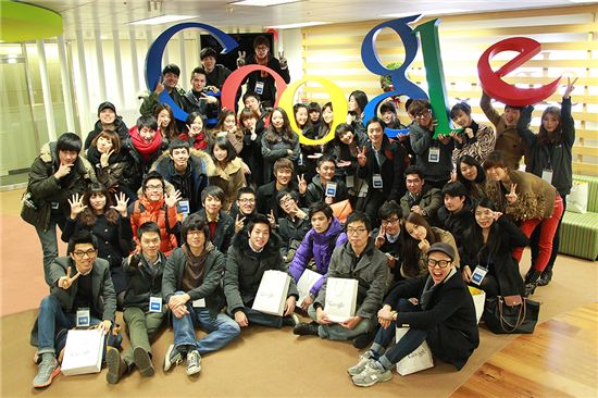 구글, 마케팅 체험 프로그램 '구글 브레인' 2기 시작