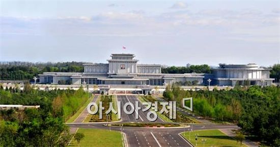 [김정일 사망]김정일 어디에 안치되나