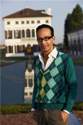 나는 예술가, 건축가, 기술자다