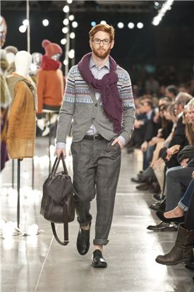 나는 예술가, 건축가, 기술자다