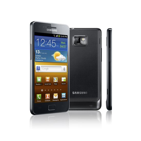 [2011히트상품]삼성전자 '갤럭시S2', 전세계 천만명이 쓰는 스마트폰
