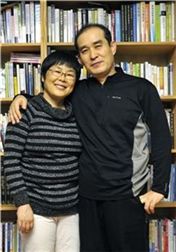 "가슴에 품은 입양아 9명 사랑 쏟으니 기쁨의 열매”