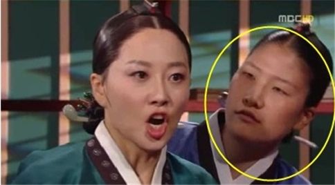 '티벳궁녀' 최나경, 생활고 고백…"오히려 더 가난"
