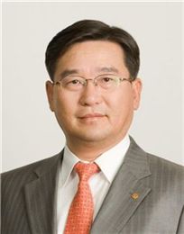 홍기준 한화케미칼 대표, 부회장 승진