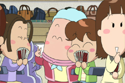 크리스마스, TV는 내 친구
