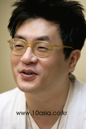 김영현 작가 “글을 쓰는 것에 대한 책임을 져야 한다”
 