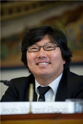 고아 출신 한국계 佛 상원의원, 녹색당 원내대표 된다