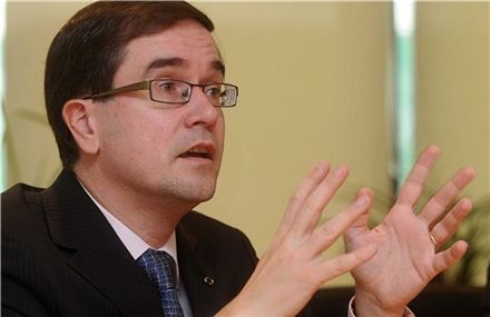 [아시아초대석]"르노삼성 기술력이면 해볼만하다 생각했다"