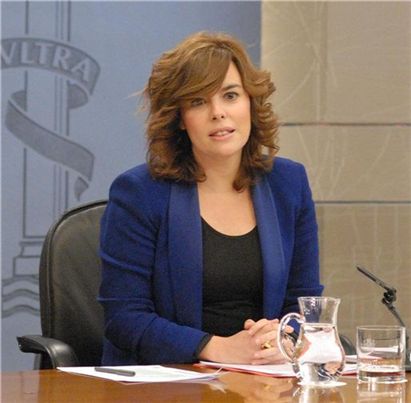스페인 민정 이후 가장 막강한 여성 각료 탄생