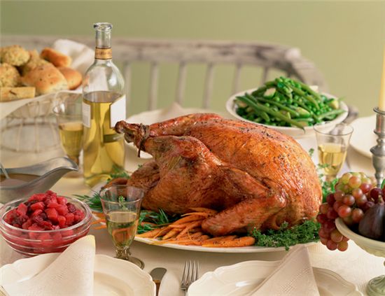 '한국人, 입맛 바뀌었다' 잔치음식 지고 파티음식 뜨고