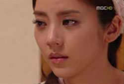 <빛과 그림자>, 꿈틀대기 시작한 쇼걸들의 욕망