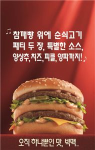 햄버거의 유래 알고보니 몽골족이…'국내 맥도날드 1호점은?' 