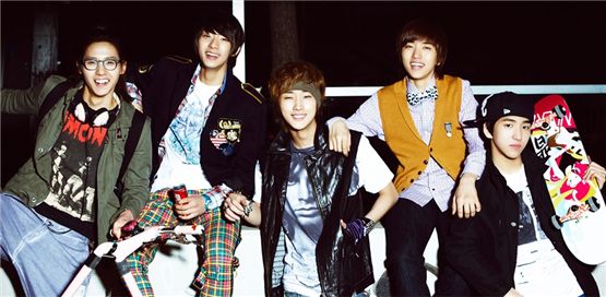 B1A4 [WM Entertainment]